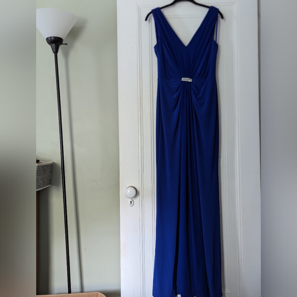 Ralph Lauren Long Gown
